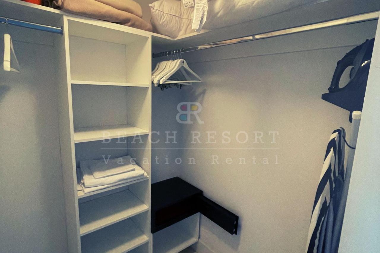 Luxury Apartahotel