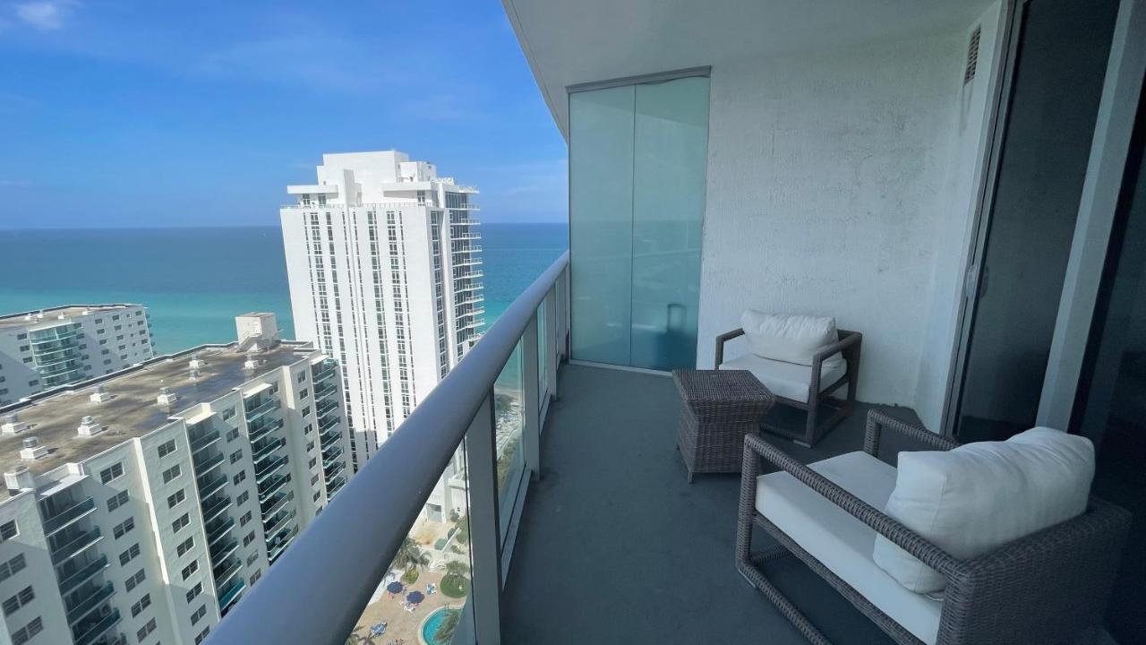 Luxury Apartahotel Beverley Beach