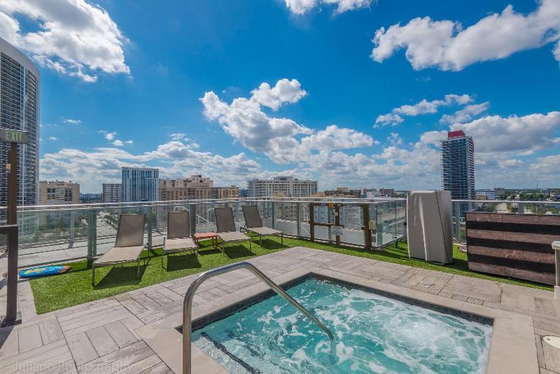 Apartahotel Luxury