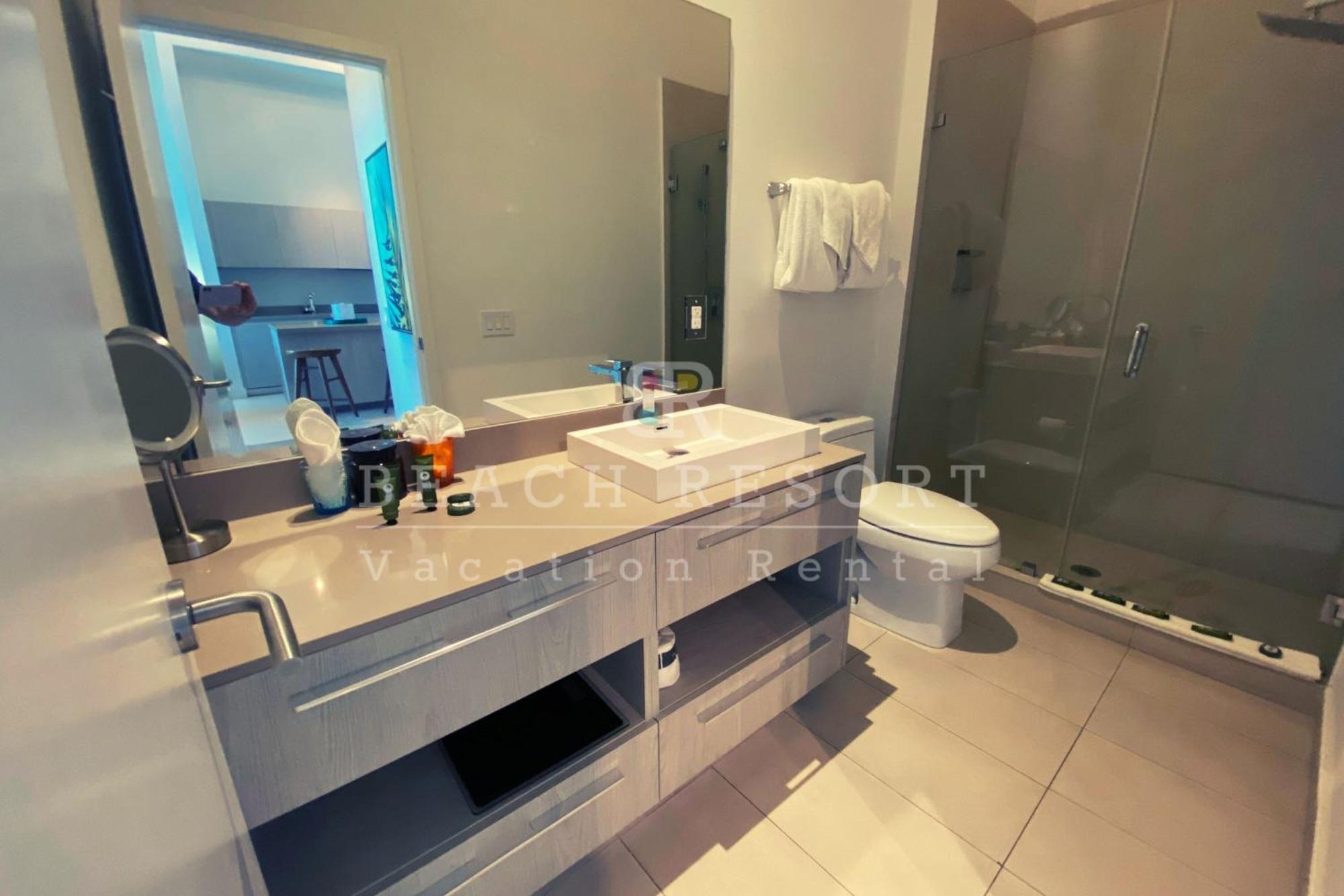 Luxury Apartahotel