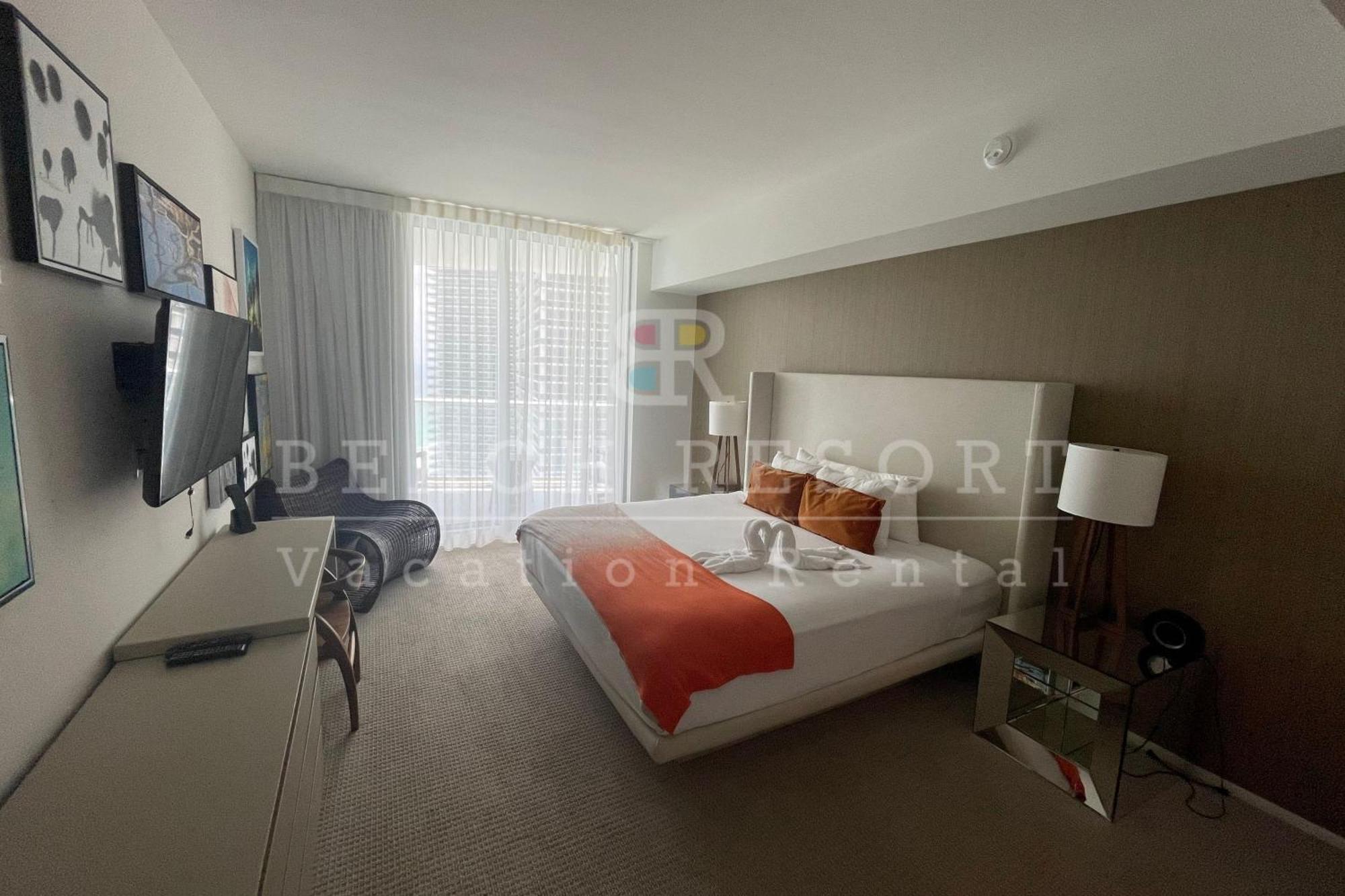 Apartahotel Luxury 4*