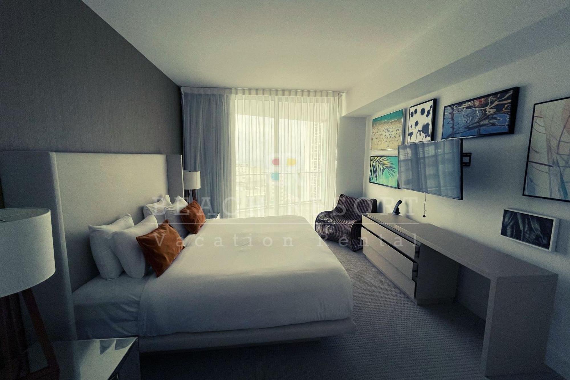 Luxury 4* Beverley Beach