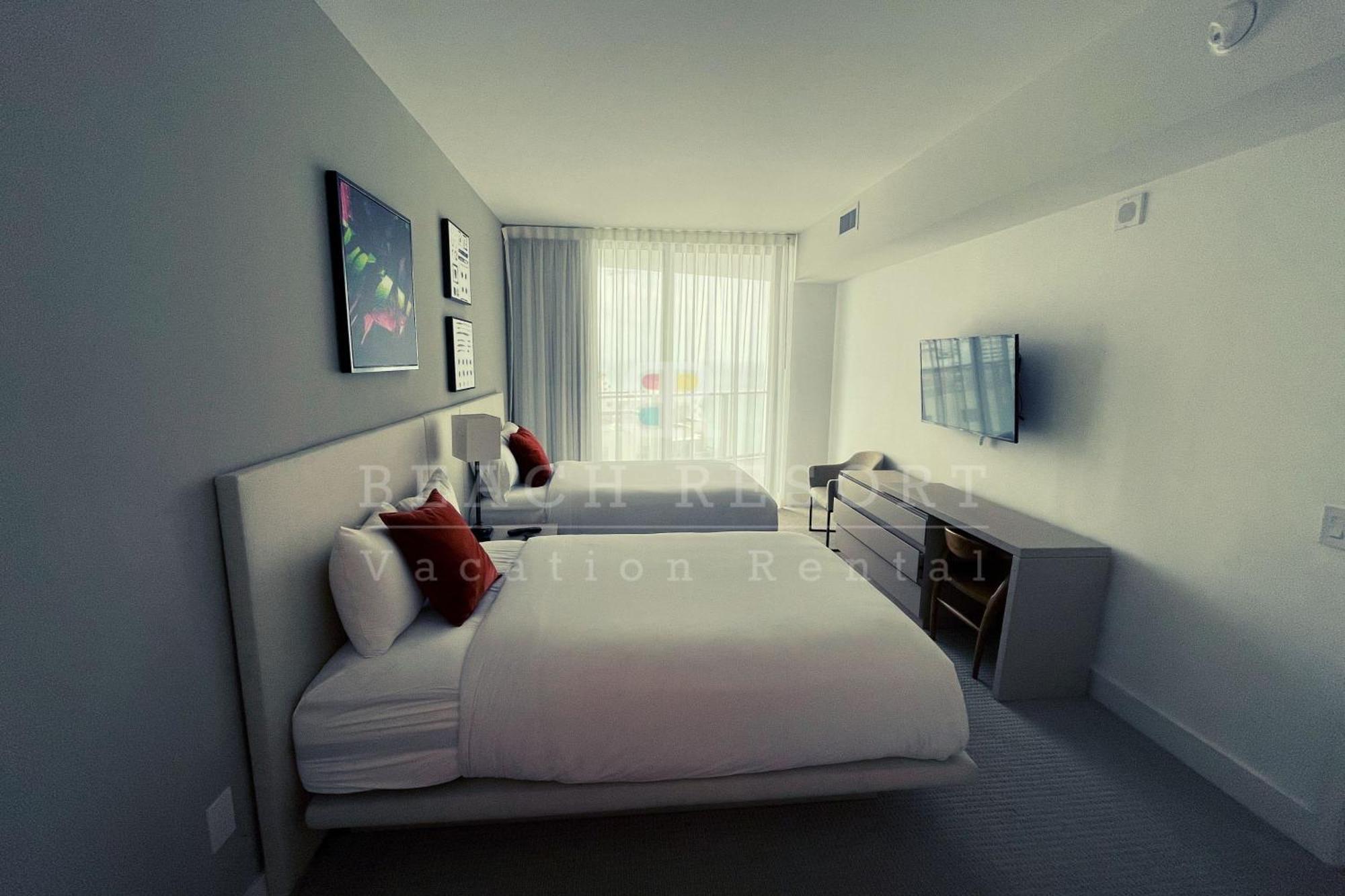 Luxury Apartahotel