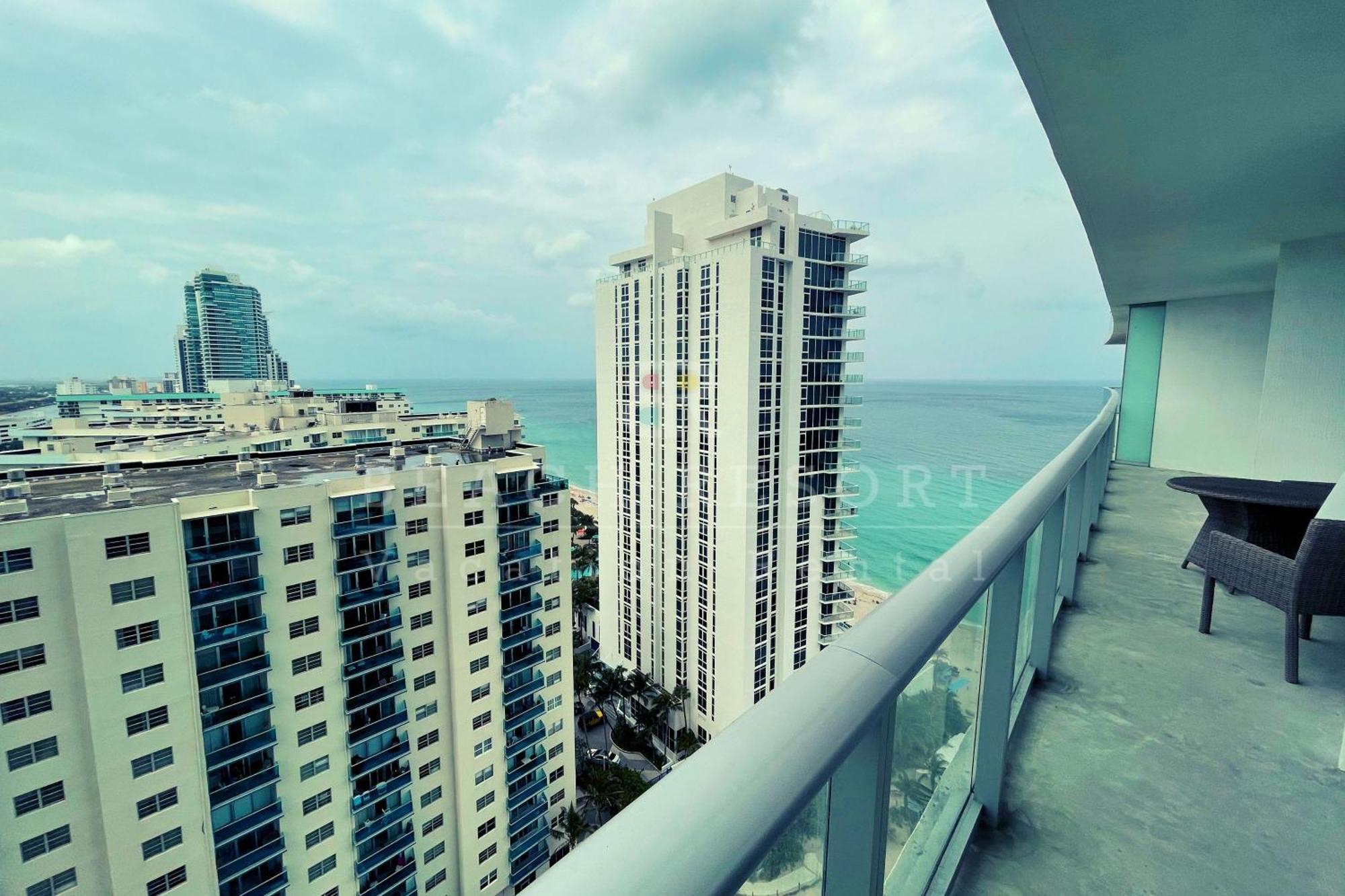 Apartahotel Luxury