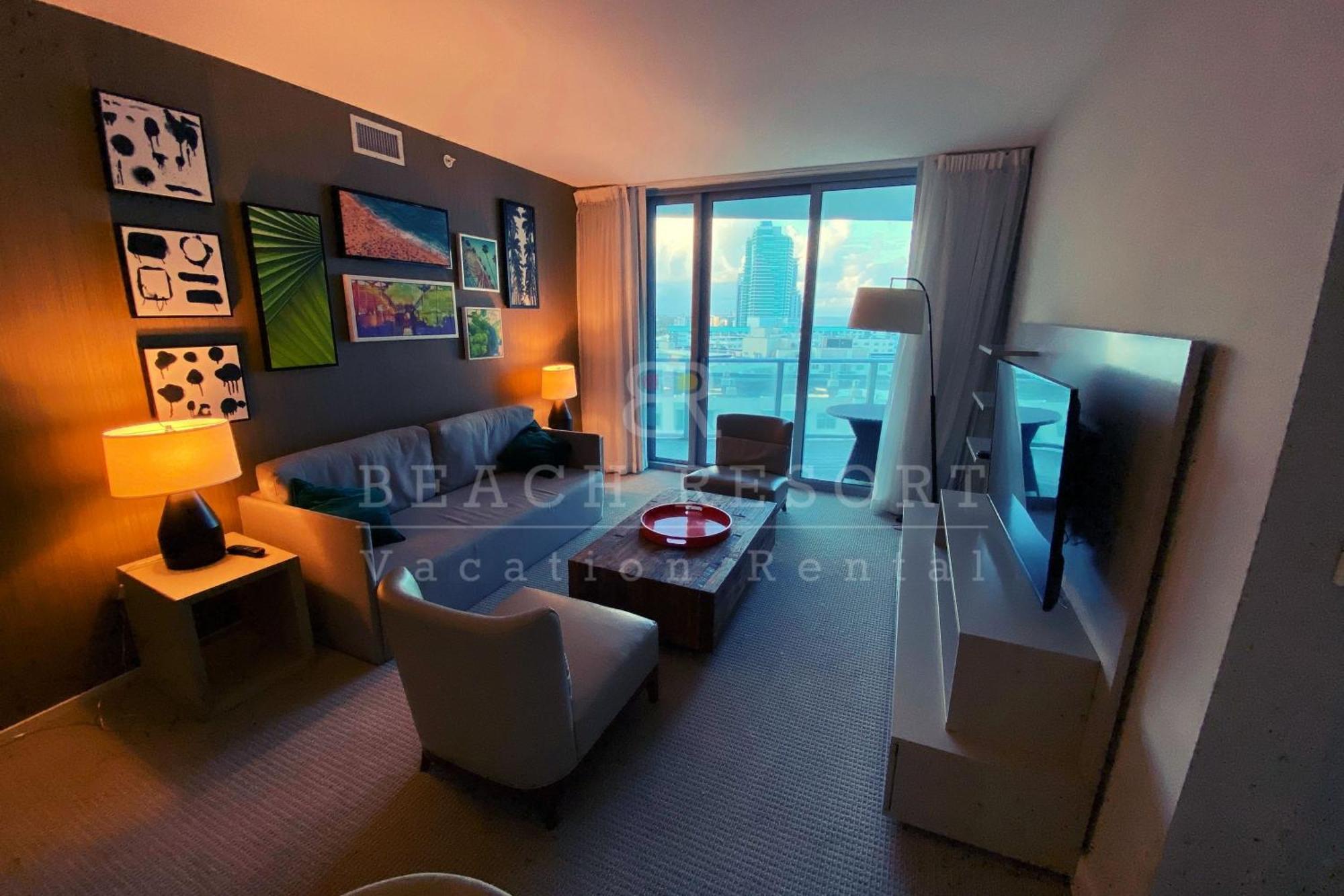 Luxury 4*