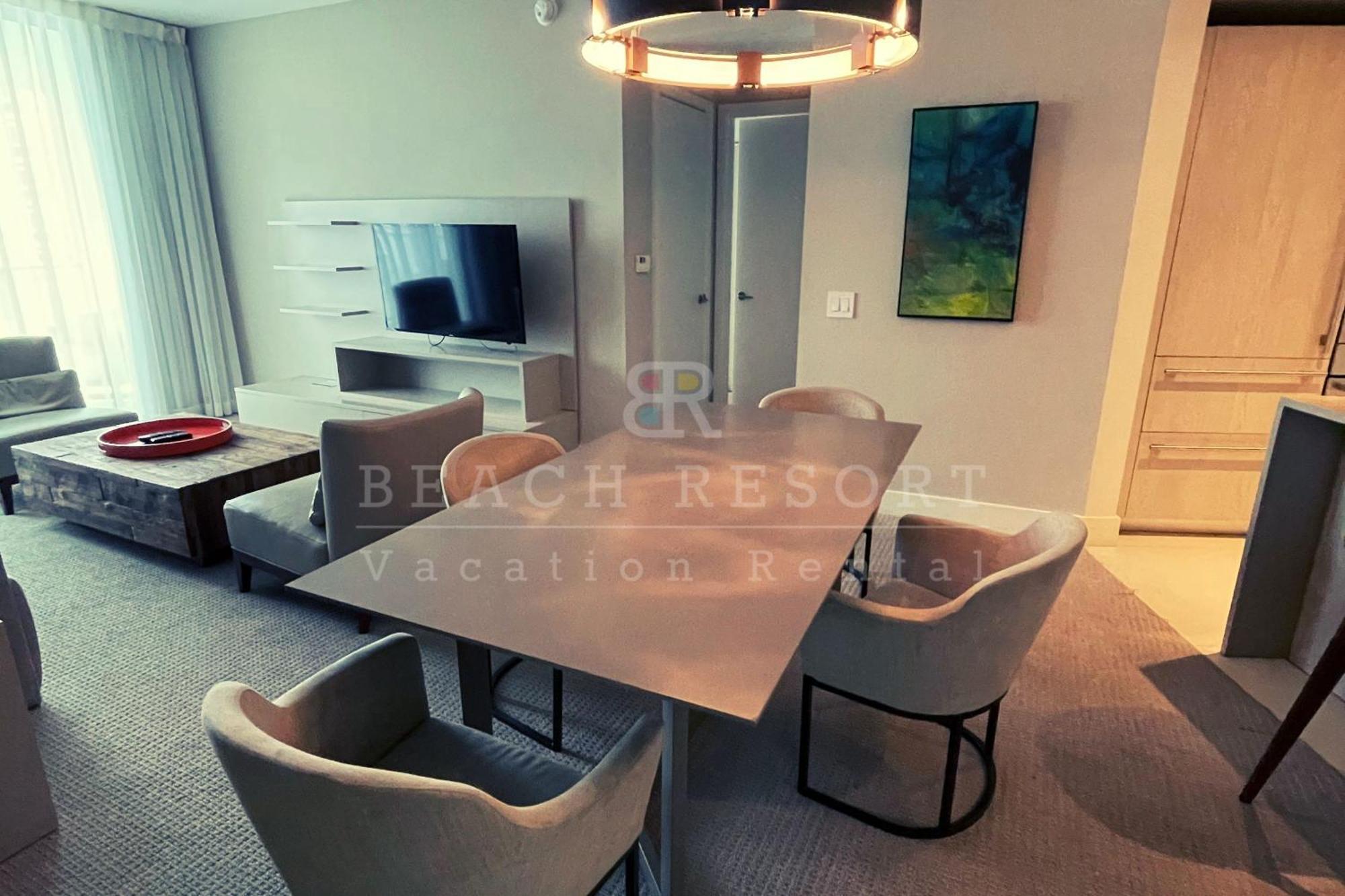 Luxury Apartahotel