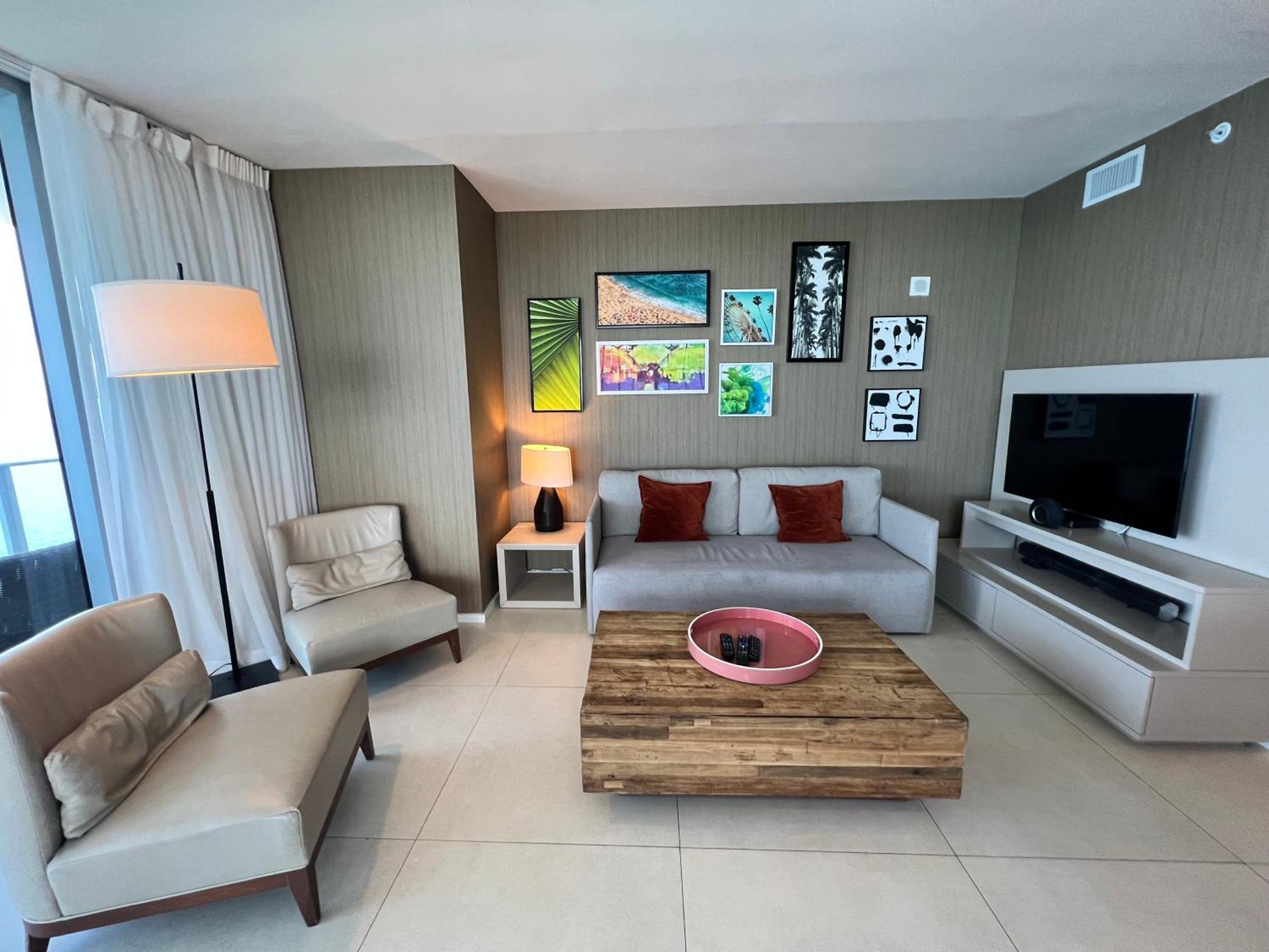Luxury 4*