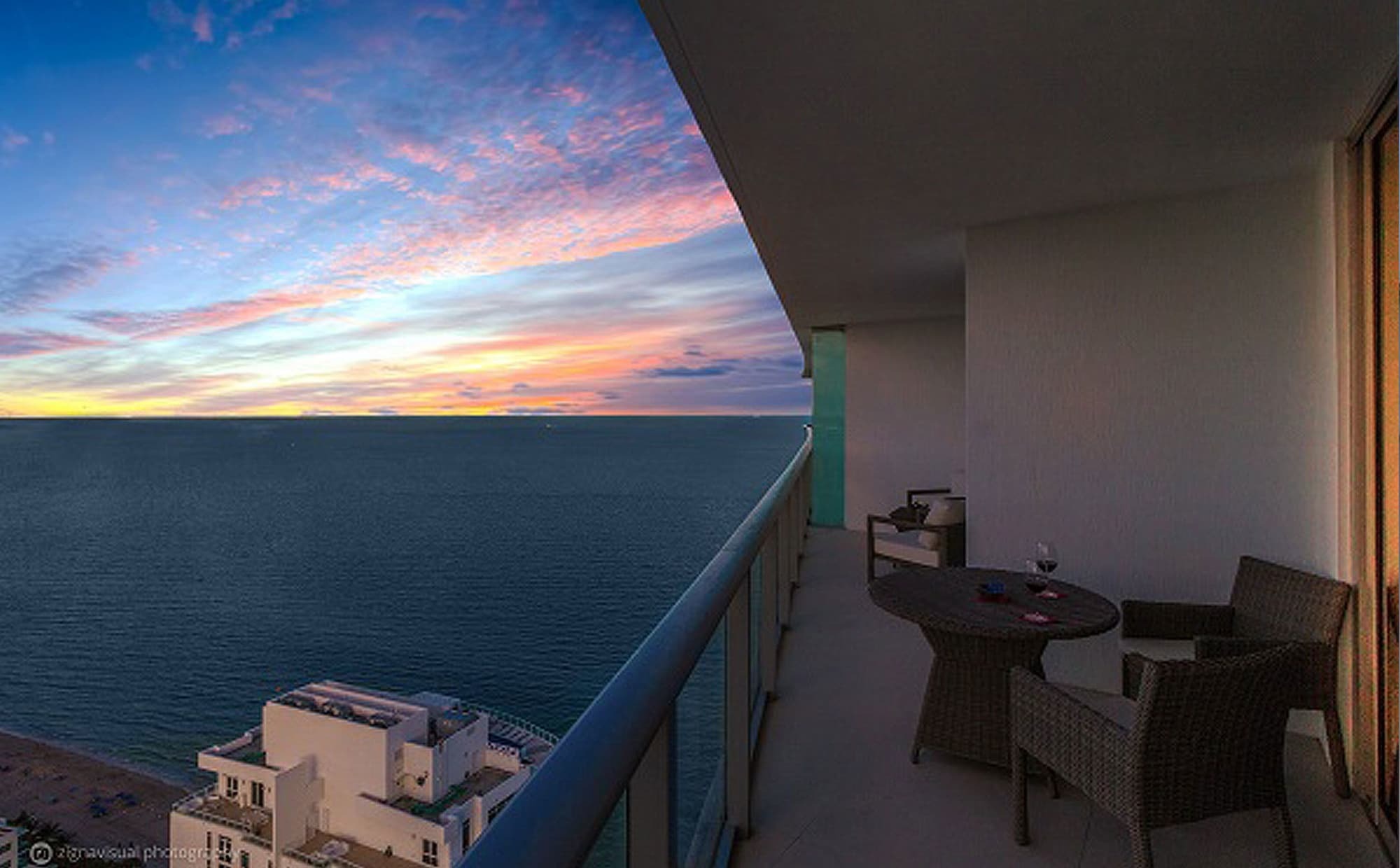 Apartahotel Luxury