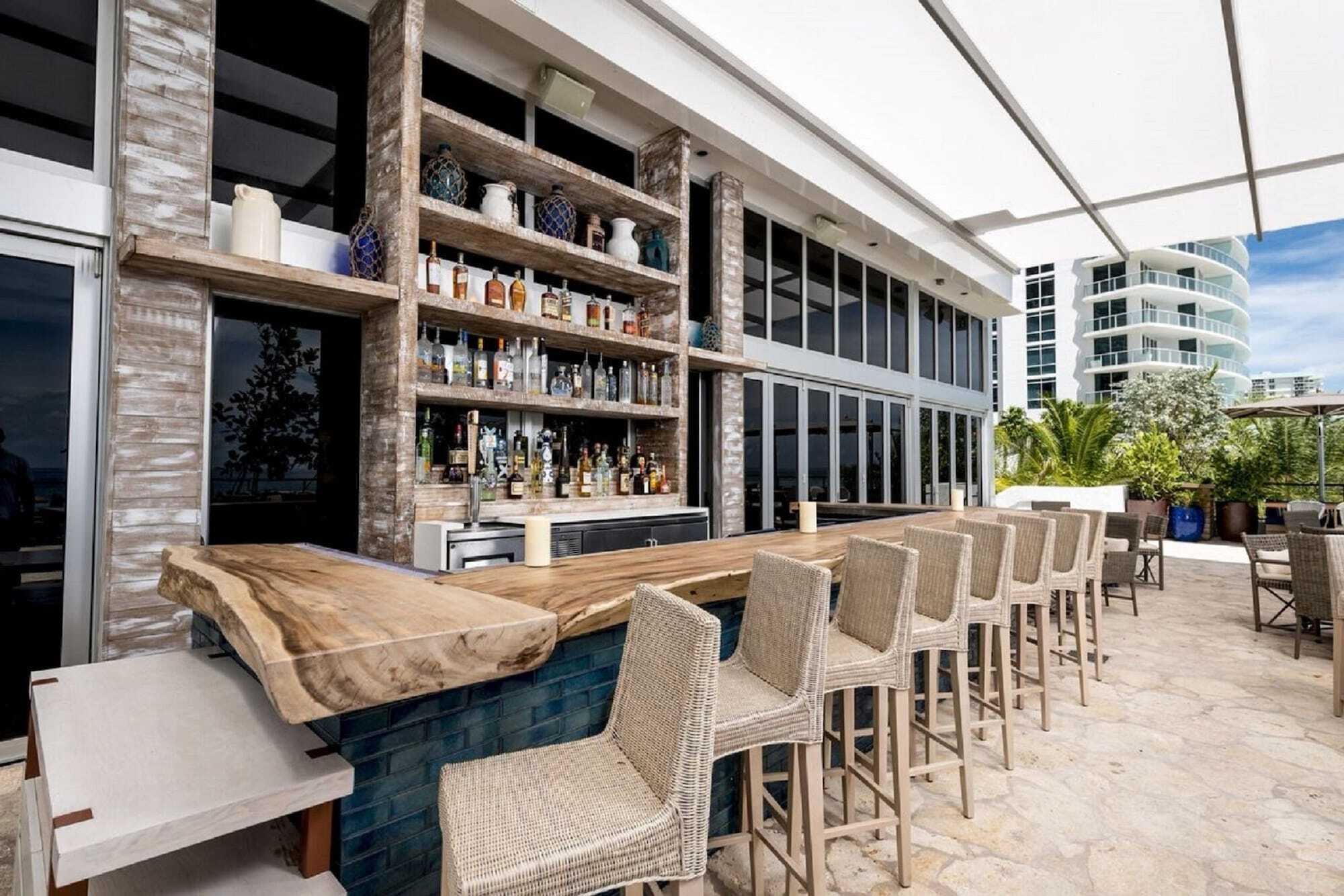Luxury Apartahotel