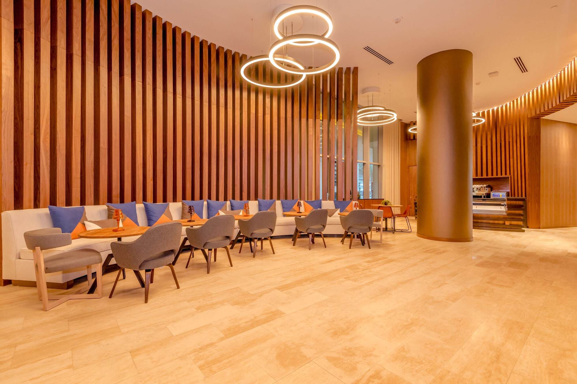 Luxury Apartahotel