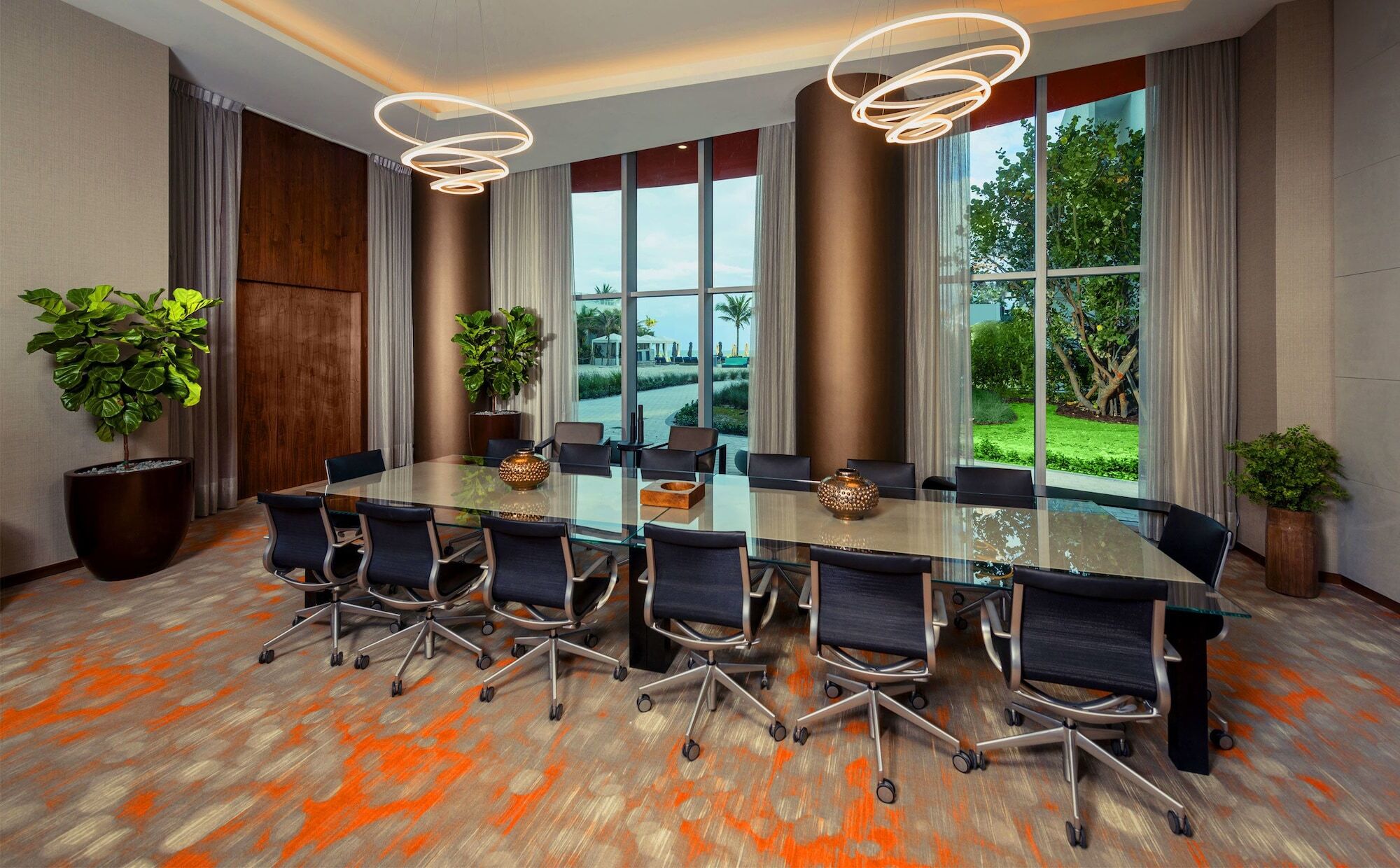 Luxury Apartahotel Beverley Beach