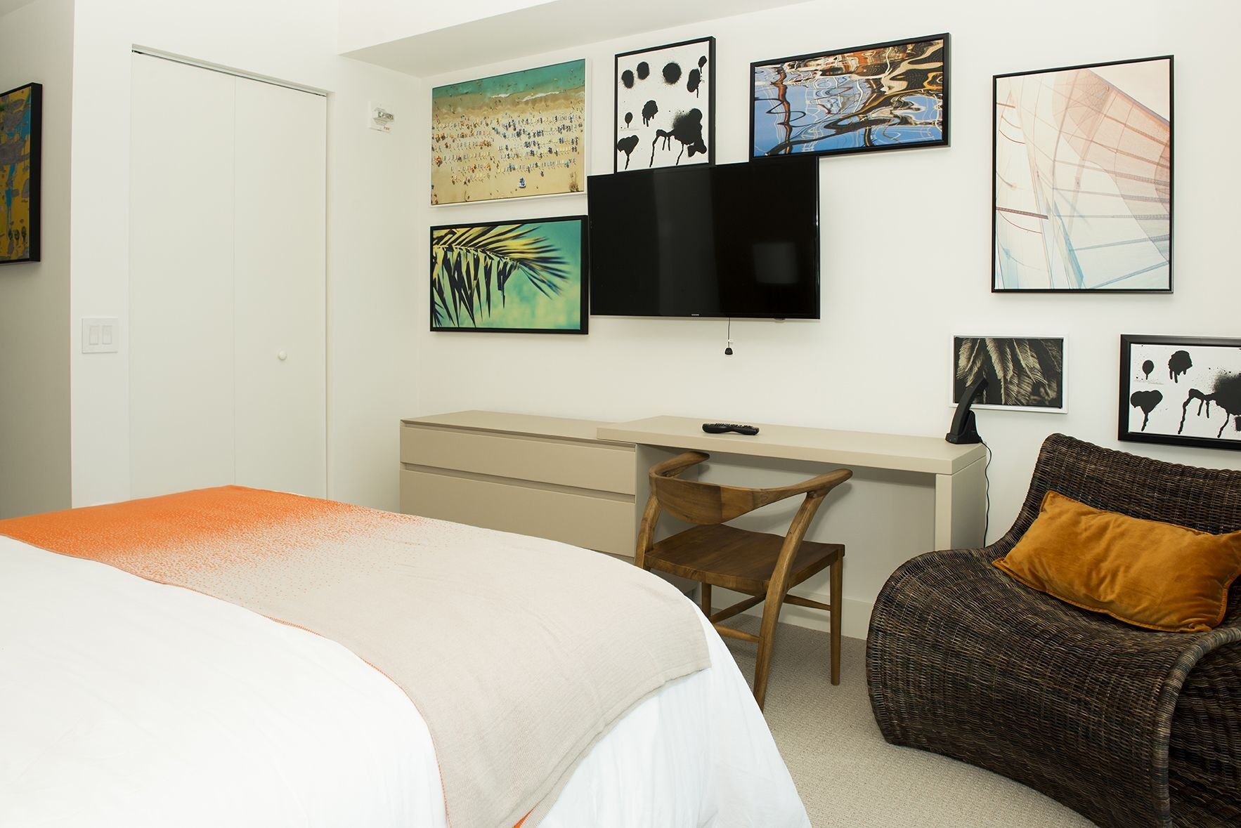 Hyde Beach Aparthotel Hollywood