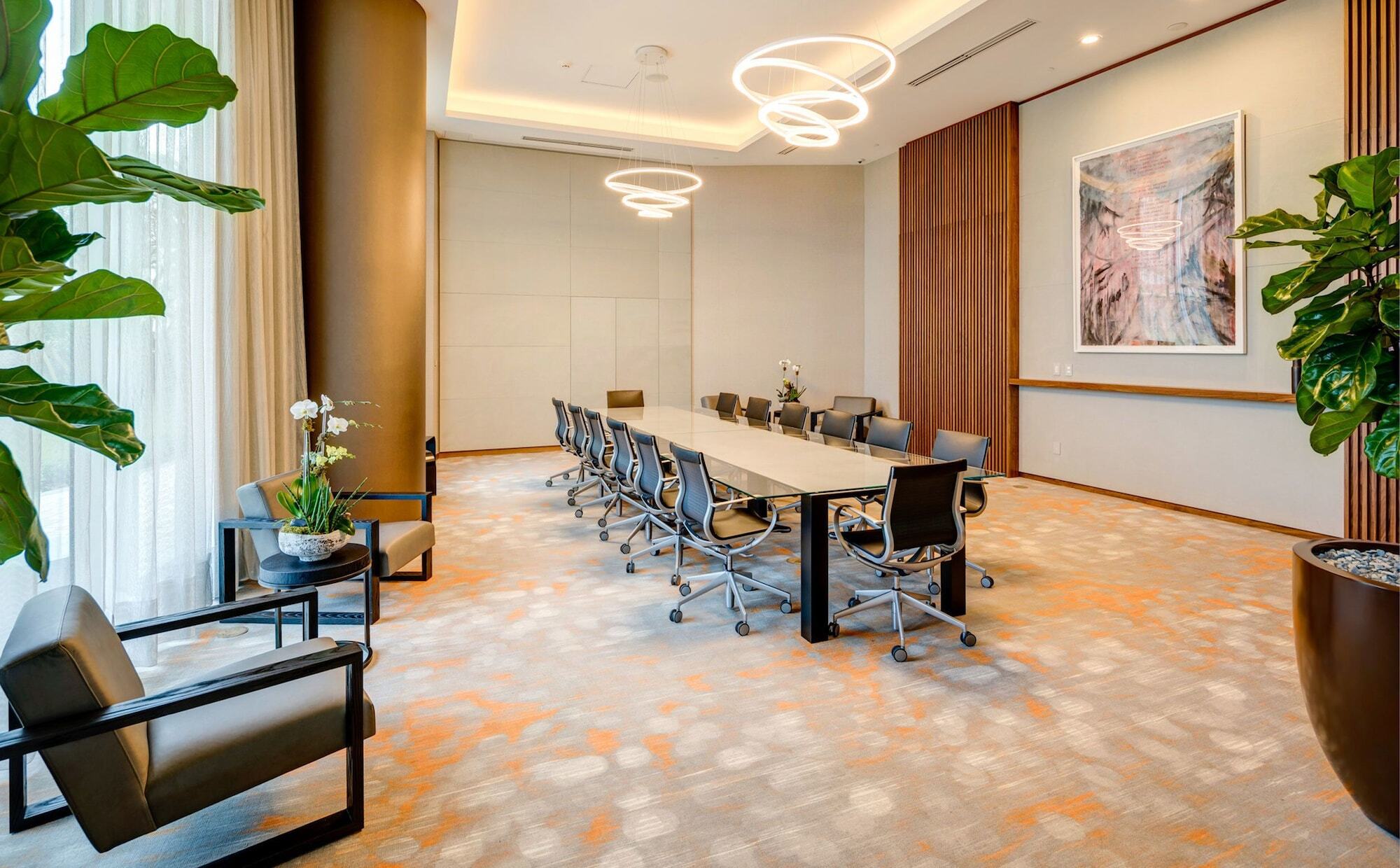 Apartahotel Luxury 4*