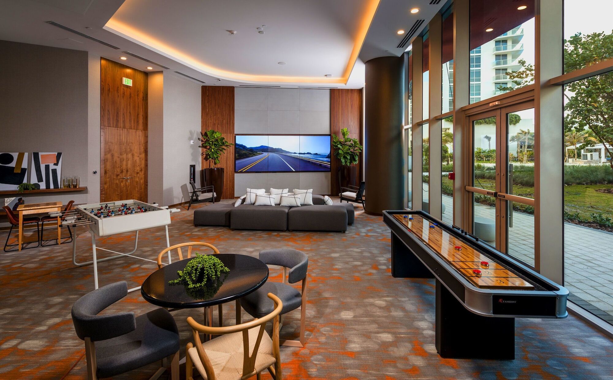 Luxury Apartahotel
