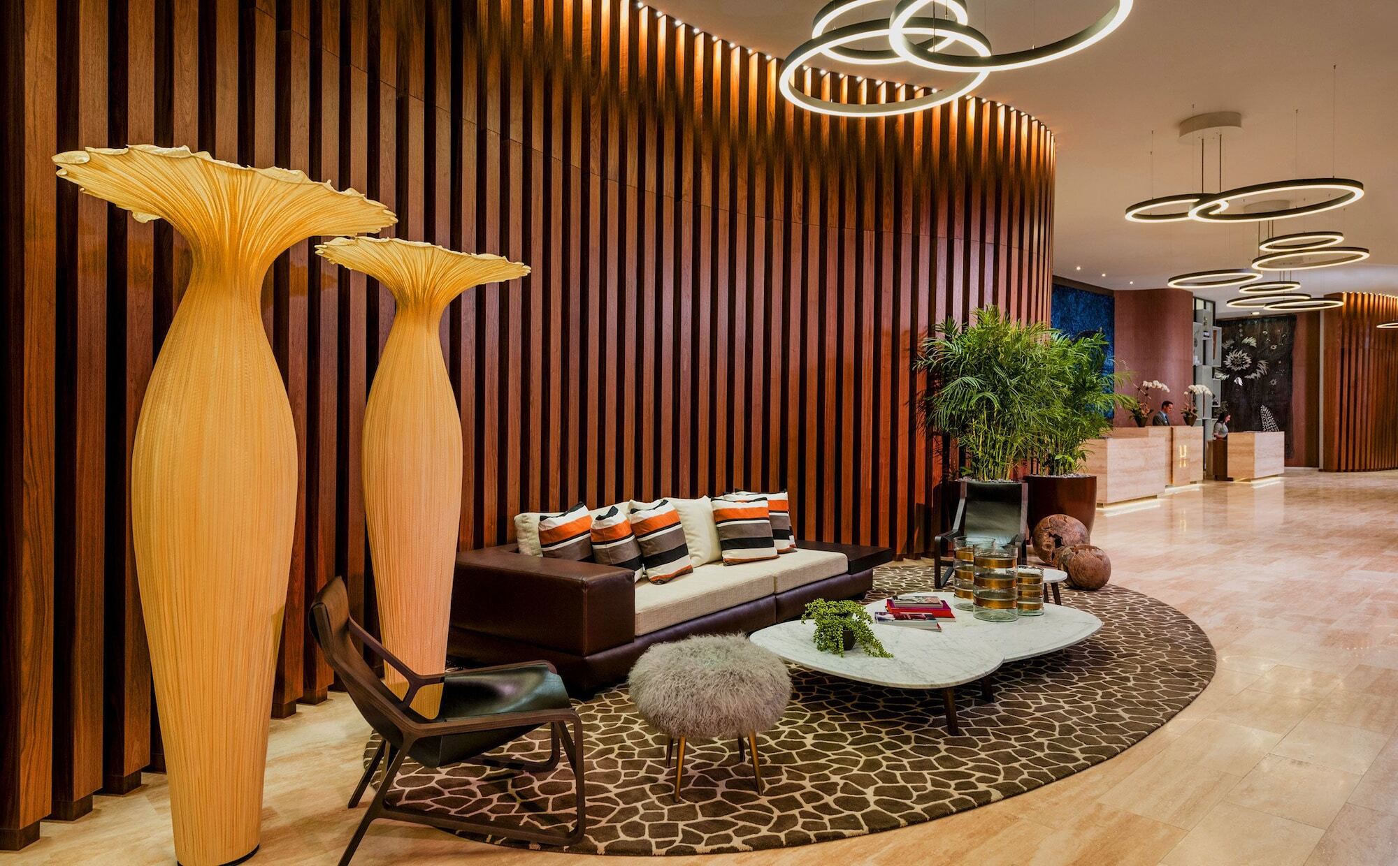 Luxury